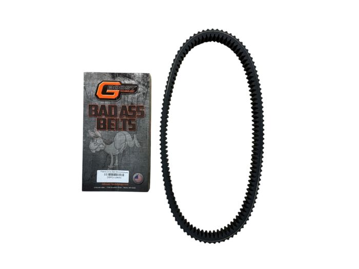 Buy Gboost G Boost Bad Ass Heavy Duty Clutch Belt 18+ Polaris Ranger & Crew XP 1000 by Gboost for only $139.95 at Racingpowersports.com, Main Website.