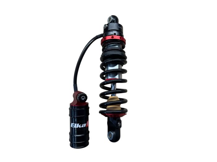 Buy ELKA Suspension LEGACY SERIES REAR Shocks YAMAHA BANSHEE 350 1987-2012 by Elka Suspension for only $925.00 at Racingpowersports.com, Main Website.