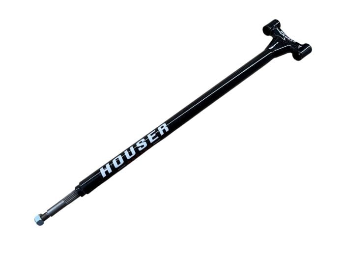 Buy Houser Racing Steering Stem Yamaha Yfz450r +1" Height by Houser Racing for only $304.94 at Racingpowersports.com, Main Website.