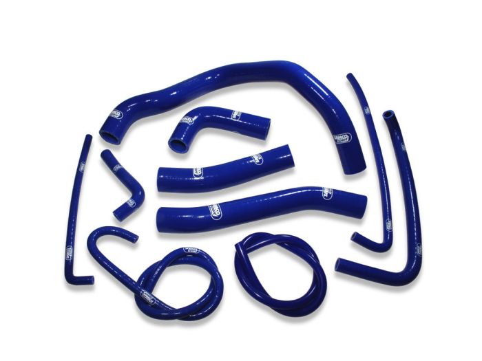Buy SAMCO Silicone Coolant Hose Kit Suzuki Katana 2019-2023 by Samco Sport for only $631.21 at Racingpowersports.com, Main Website.