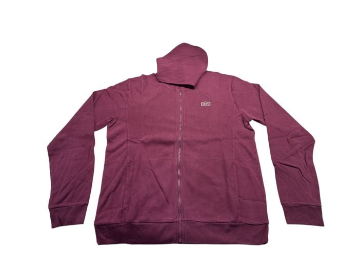 Buy 100% Jacket 36020-060-13 "Size: X-Large Color: Purple by 100% for only $59.95 at Racingpowersports.com, Main Website.