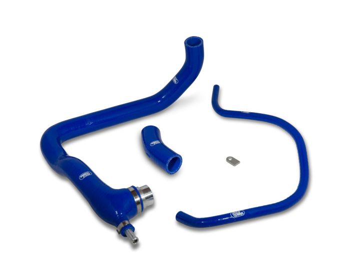 Buy SAMCO Silicone Coolant Hose Kit Yamaha FZ-10 Thermo Bypass Race Kit  2015-2018 by Samco Sport for only $335.95 at Racingpowersports.com, Main Website.