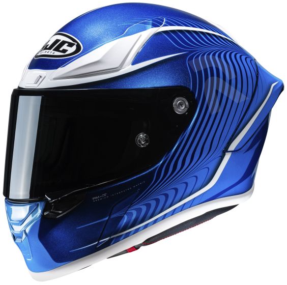 Buy HJC Helmet RPHA 1N FULL-FACE LOVIS MC-2 XX-LARGE STREET BIKES by HJC Helmets for only $804.99 at Racingpowersports.com, Main Website.