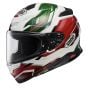 Buy SHOEI FULL-FACE Helmet RF-1400 CAPRICCIO TC-11 SMALL STREET BIKES by Shoei Helmets for only $679.99 at Racingpowersports.com, Main Website.