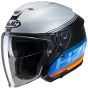 Buy HJC Helmet i30 VICOM OPEN-FACE HELMET MC-27SF SMALL STREET BIKES by HJC Helmets for only $179.99 at Racingpowersports.com, Main Website.