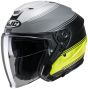 Buy HJC Helmet i30 VICOM OPEN-FACE HELMET MC-3HSF X-LARGE STREET BIKES by HJC Helmets for only $179.99 at Racingpowersports.com, Main Website.