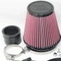 Buy Fuel Customs Air Filter Intake System Yamaha Raptor 700 2006-2020+ by Fuel Customs for only $244.15 at Racingpowersports.com, Main Website.