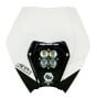 Buy Baja Designs KTM A C LED Light Kit 08-13 KTM W Head Shell Squadron Pro by Baja Designs for only $390.95 at Racingpowersports.com, Main Website.
