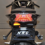 Buy New Rage Cycles Fender Eliminator Kit BMW S1000RR / S1000R 2015-2019 by New Rage Cycles for only $210.00 at Racingpowersports.com, Main Website.