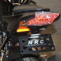 Buy New Rage Cycles Fender Eliminator Kit BMW S1000RR / S1000R 2015-2019 by New Rage Cycles for only $210.00 at Racingpowersports.com, Main Website.