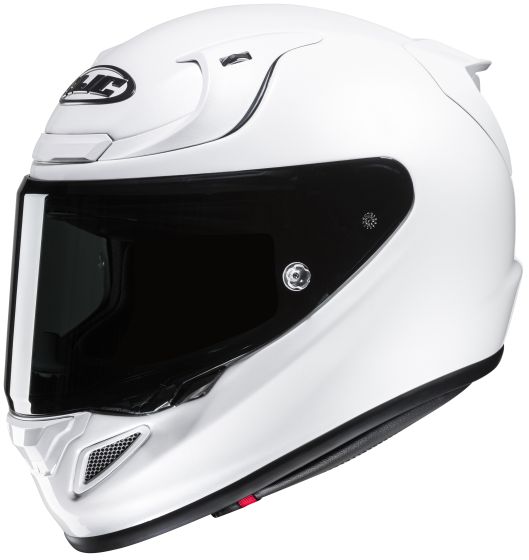 Buy HJC Helmet RPHA 12 FULL-FACE HELMET White XX-LARGE STREET BIKES by HJC Helmets for only $484.99 at Racingpowersports.com, Main Website.