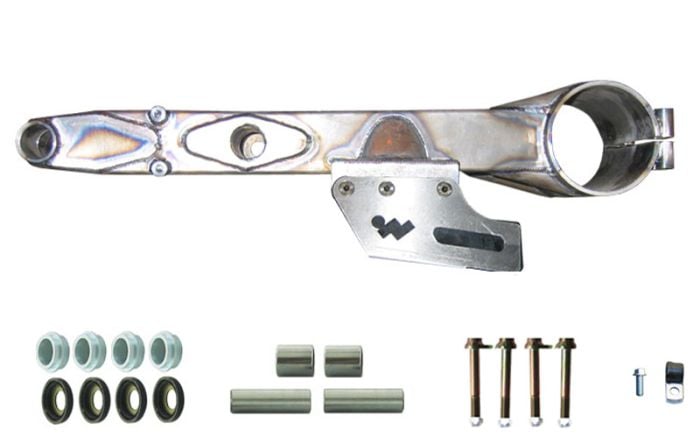 Buy Walsh Racecraft Honda Trx250r Swingarm Swing Arm by Walsh Racecraft for only $1,349.99 at Racingpowersports.com, Main Website.