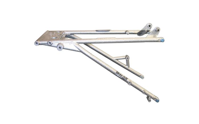 Buy Walsh Racecraft Honda Trx250r Subframe by Walsh Racecraft for only $699.00 at Racingpowersports.com, Main Website.