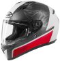 Buy HJC Helmet C10 FQ20 FULL-FACE HELMET MC-1SF LARGE STREET BIKES by HJC Helmets for only $149.99 at Racingpowersports.com, Main Website.