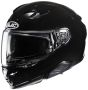 Buy HJC Helmet F71 FULL-FACE HELMET Black LARGE STREET BIKES by HJC Helmets for only $349.99 at Racingpowersports.com, Main Website.