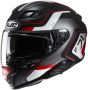 Buy HJC Helmet F71 ARCAN FULL-FACE HELMET MC-1SF MEDIUM STREET BIKES by HJC Helmets for only $389.99 at Racingpowersports.com, Main Website.