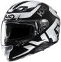 Buy HJC Helmet F71 BARD FULL-FACE HELMET MC-5 SMALL STREET BIKES by HJC Helmets for only $389.99 at Racingpowersports.com, Main Website.