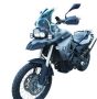 Buy Baja Designs BMW F800GS LED Light Kit 08-12 BMW F800 Squadron Pro by Baja Designs for only $560.95 at Racingpowersports.com, Main Website.