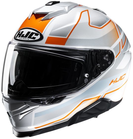 Buy HJC Helmet i71 IORIX FULL-FACE HELMET MC-27 LARGE STREET BIKES by HJC Helmets for only $269.99 at Racingpowersports.com, Main Website.