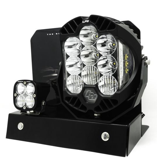 Buy Baja Designs POP Display Small Squadron Sport LP9 Sport by Baja Designs for only $826.95 at Racingpowersports.com, Main Website.