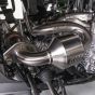 Buy HMF Full Exhaust for Kawasaki Teryx 4 & 5 H2 2026 up to +13 HP Black Cerakote by HMF Exhaust for only $599.95 at Racingpowersports.com, Main Website.