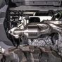 Buy HMF Full Exhaust for Kawasaki Teryx 4 & 5 H2 2026 up to +13 HP Black Cerakote by HMF Exhaust for only $599.95 at Racingpowersports.com, Main Website.
