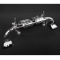 Buy Capristo Audi R8 4S V10 PLUS 2015 & R8 V10 2016 Valved Exhaust System + CES-3 by Capristo Exhaust for only $8,500.00 at Racingpowersports.com, Main Website.