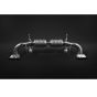 Buy Capristo Audi R8 4S V10 PLUS 2015 & R8 V10 2016 Valved Exhaust System + CES-3 by Capristo Exhaust for only $8,500.00 at Racingpowersports.com, Main Website.
