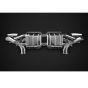 Buy Capristo Audi R8 Type 4S V10 PLUS 2015 & R8 V10 2016 Valved Exhaust System by Capristo Exhaust for only $7,900.00 at Racingpowersports.com, Main Website.