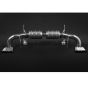 Buy Capristo Audi R8 Type 4S V10 PLUS 2015 & R8 V10 2016 Valved Exhaust System by Capristo Exhaust for only $7,900.00 at Racingpowersports.com, Main Website.