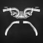 Buy Capristo Audi R8 Gen2 Facelift Valved Exhaust with CES3 by Capristo Exhaust for only $8,900.00 at Racingpowersports.com, Main Website.