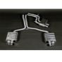 Buy Capristo Audi RS4 B8 Valved Exhaust System & Mid-Pipes No Remote by Capristo Exhaust for only $5,700.00 at Racingpowersports.com, Main Website.