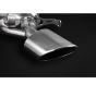 Buy Capristo Audi RS4/RS5 Sportback Valved Exhaust, Mid Pipes, Oval RS Tips + CES-3 by Capristo Exhaust for only $7,000.00 at Racingpowersports.com, Main Website.