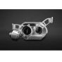 Buy Capristo Bentley Continental GT W12 Speed/SuperSport/GTC Valved Exhaust System by Capristo Exhaust for only $6,500.00 at Racingpowersports.com, Main Website.