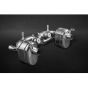 Buy Capristo Ferrari 458 Speciale Valved Exhaust System by Capristo Exhaust for only $8,600.00 at Racingpowersports.com, Main Website.