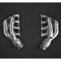Buy Capristo Ferrari 458 Italia High Performance Headers by Capristo Exhaust for only $8,645.00 at Racingpowersports.com, Main Website.