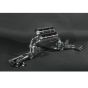 Buy Capristo Ferrari 430 Spider Valved Exhaust No Remote by Capristo Exhaust for only $7,200.00 at Racingpowersports.com, Main Website.