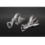 Buy Capristo Ferrari 430 Spider High Performance Headers with Heat Shield Protectors by Capristo Exhaust for only $8,075.00 at Racingpowersports.com, Main Website.