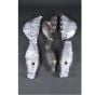 Buy Capristo Ferrari 430 Coupe High Performance Headers with Heat Shield Protectors by Capristo Exhaust for only $8,075.00 at Racingpowersports.com, Main Website.