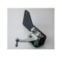 Buy Capristo Ferrari 430 Coupe/Spider Bracket Kit For Oem Muffler by Capristo Exhaust for only $1,200.00 at Racingpowersports.com, Main Website.