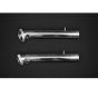 Buy Capristo Ferrari 348 Test Pipes by Capristo Exhaust for only $1,000.00 at Racingpowersports.com, Main Website.
