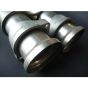 Buy Capristo Ferrari 456GT Pre Muffler Spare Tubes by Capristo Exhaust for only $2,600.00 at Racingpowersports.com, Main Website.