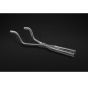 Buy Capristo Ferrari 575 X-pipes by Capristo Exhaust for only $2,000.00 at Racingpowersports.com, Main Website.