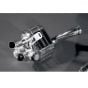 Buy Capristo Ferrari California Valved Exhaust System No Remote by Capristo Exhaust for only $7,000.00 at Racingpowersports.com, Main Website.