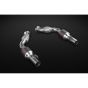 Buy Capristo Ferrari 488 Pista TwinFlow Sports Cats 200 Cell with Heat Blankets by Capristo Exhaust for only $5,605.00 at Racingpowersports.com, Main Website.