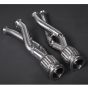 Buy Capristo Lamborghini Aventador Lp700 Test Pipes by Capristo Exhaust for only $2,660.00 at Racingpowersports.com, Main Website.