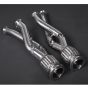 Buy Capristo Lamborghini Aventador Lp700 Test Pipes by Capristo Exhaust for only $3,200.00 at Racingpowersports.com, Main Website.