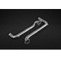 Buy Capristo Lamborghini Diablo – Cat Delete Pipes by Capristo Exhaust for only $1,330.00 at Racingpowersports.com, Main Website.