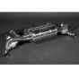 Buy Capristo Lamborghini Gallardo LP500/520 Valve Exhaust System No Remote by Capristo Exhaust for only $6,900.00 at Racingpowersports.com, Main Website.