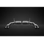 Buy Capristo Lamborghini Huracan LP610-4/Lp580-2 Valved Exhaust System by Capristo Exhaust for only $7,900.00 at Racingpowersports.com, Main Website.
